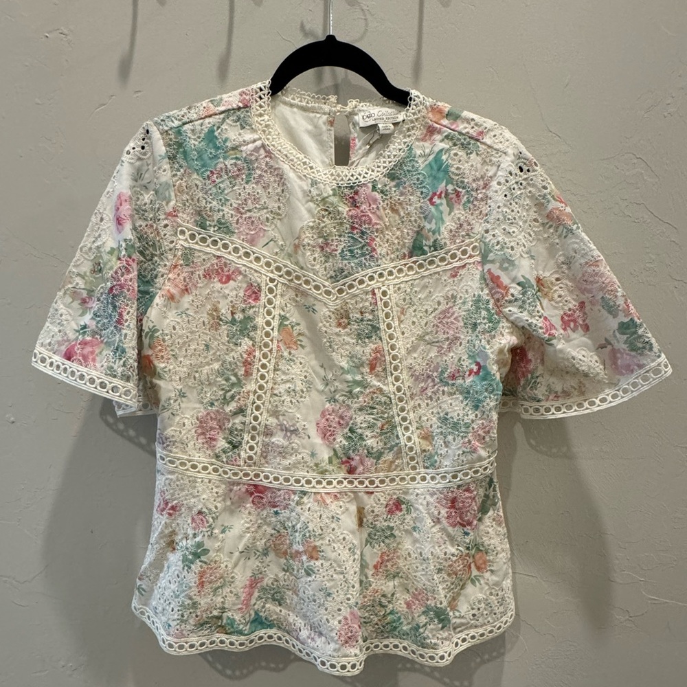 Cato top size M